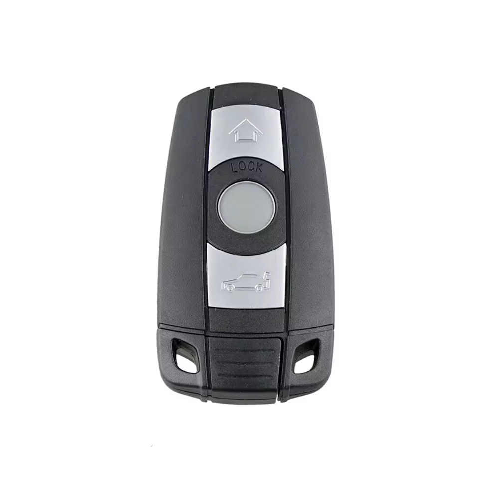 Cheie completa, compatibila BMW, 3 butoane, KR55WK49127 CAS3 315MHZ PCF7945