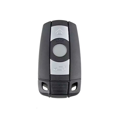 Cheie completa, compatibila BMW, 3 butoane, KR55WK49127 CAS3 315MHZ PCF7945