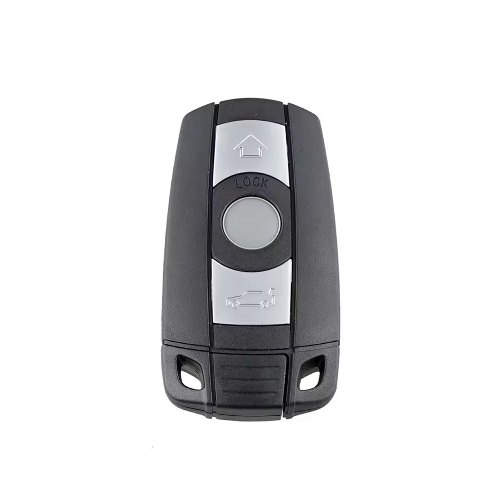 Cheie Auto Completă BMW KR55WK49863 433MHz CAS3, Keyless BESEDER