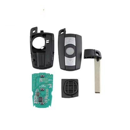 Cheie Auto Completă BMW KR55WK49863 315MHz CAS3, Keyless BESEDER