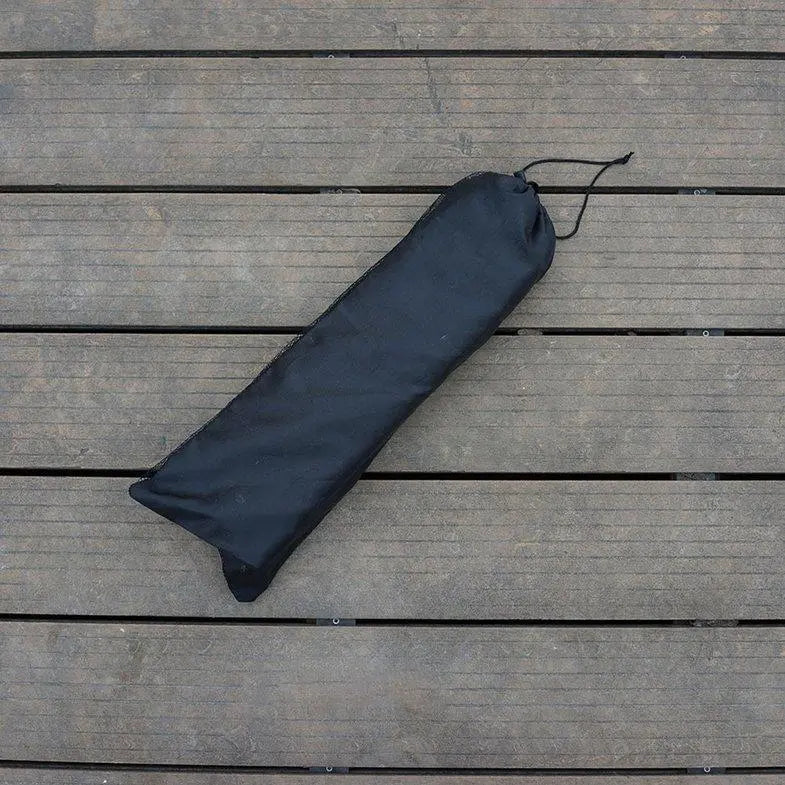 Masuta metalica, pliabila pentru picnic, plaja, drumetie, 650g