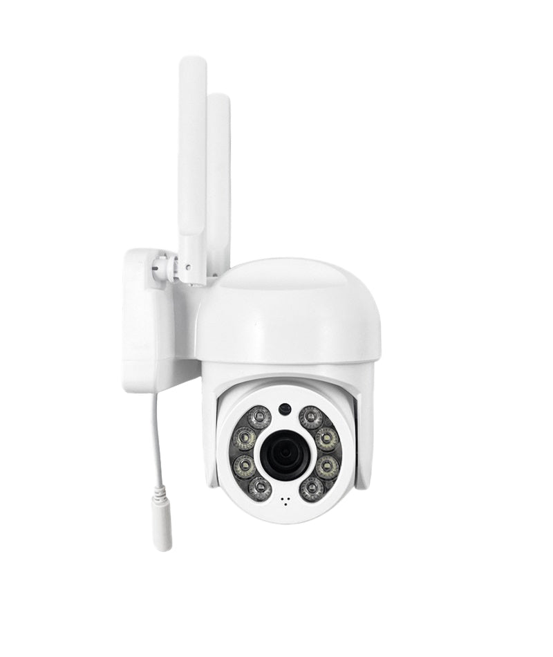 Camera de supraveghere WIFI, ICSEE PRO, 2MP