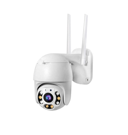 Camera Supraveghere PTZ QHD 4MP WIFI LS-QW25 ICSEE PRO, BESEDER