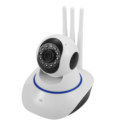 Camera Supraveghere interior, IP, 2MP, FULL HD, zi, noapte, WIFI, ICSEE PRO