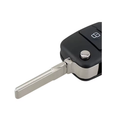 Cheie Auto Completă Audi 8X0837220D 3 Butoane, 433 MHz, ID48 BESEDER