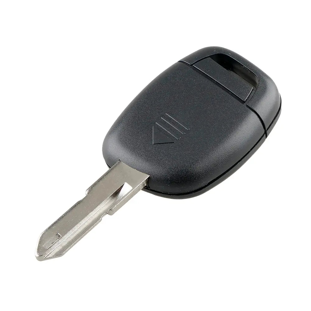 Cheie auto completa Renault 1 buton, Master Clio Twingo Kangoo 433 MHz PCF7946 BESEDER
