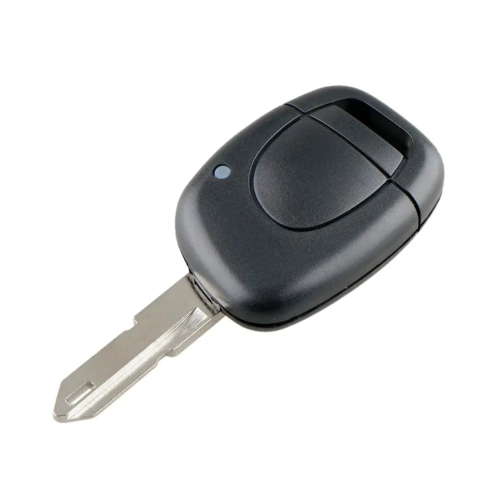 Cheie auto completa Renault 1 buton, Master Clio Twingo Kangoo 433 MHz PCF7946 BESEDER