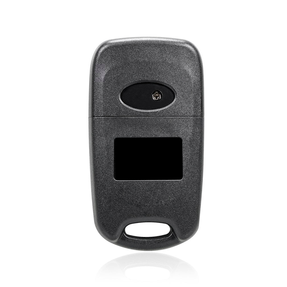 Cheie auto completa Hyundai 3 butoane, 433 mhz ID46 BESEDER