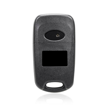 Cheie auto completa Hyundai 3 butoane, 433 mhz ID46 BESEDER