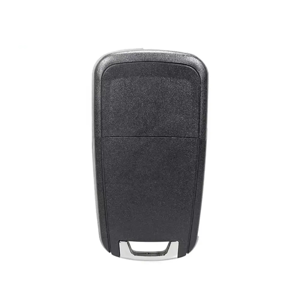 Cheie Auto Opel 2 Butoane, 433Mhz, Chip PCF4976, Lama HU100 BESEDER