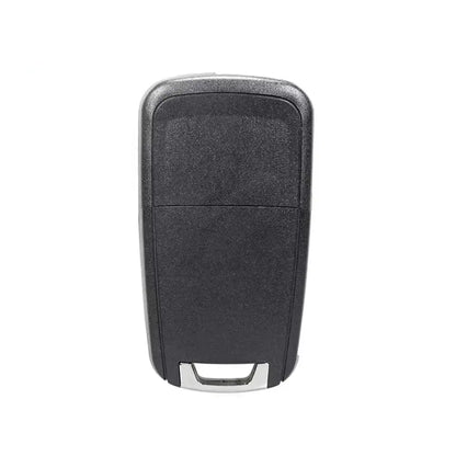 Cheie Auto Opel 2 Butoane, 433Mhz, Chip PCF4976, Lama HU100 BESEDER