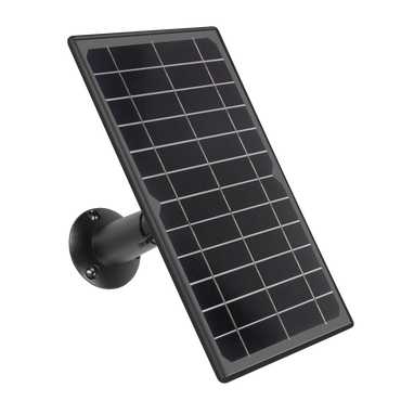 Cameră de Supraveghere 4G Exterior 3MP, Ubox, cu Panou Solar, Rotire, IP67, Comunicare Bidirecțională - BESEDER