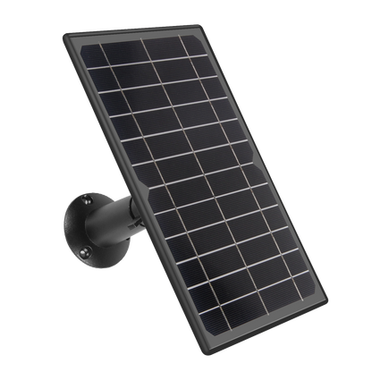 Cameră de Supraveghere 4G Exterior 3MP, Ubox, cu Panou Solar, Rotire, IP67, Comunicare Bidirecțională - BESEDER