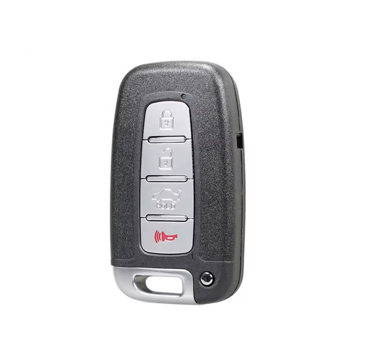 Cheie completa, Keyless Entry, pentru Hyundai, Kia, 4 butoane, 315Mhz, Chip ID46