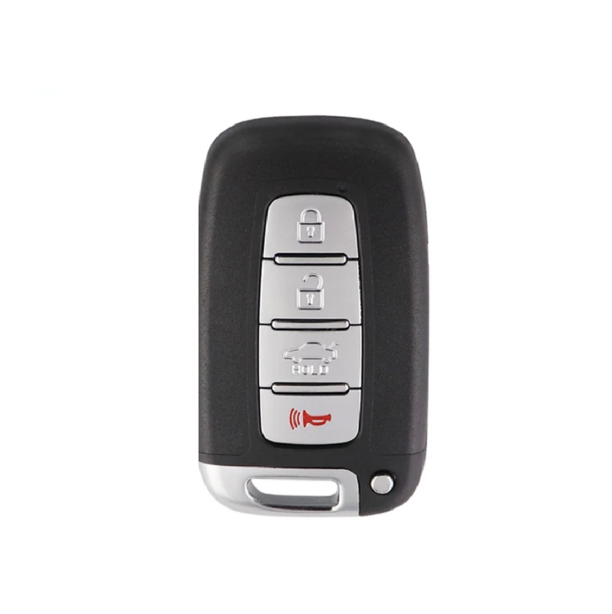 Cheie completa, Keyless Entry, pentru Hyundai, Kia, 4 butoane, 315Mhz, Chip ID46