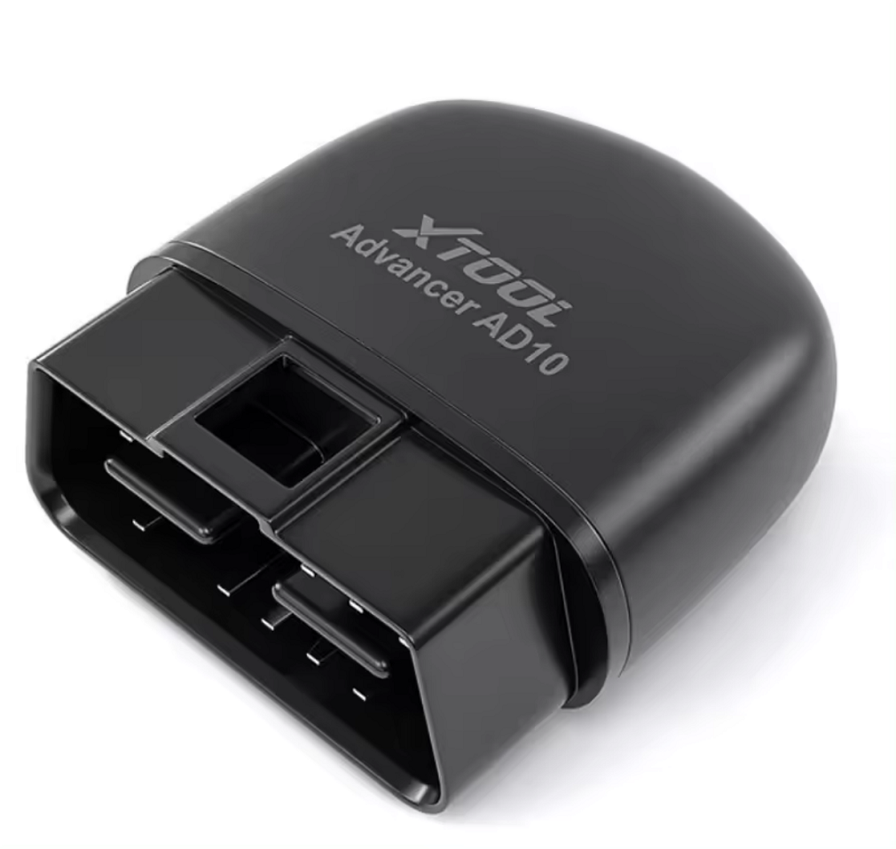 Interfata Diagnoza XtooL AD10 OBD2, Blutooth 4.2