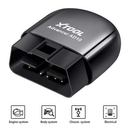 Interfata Diagnoza XtooL AD10 OBD2, Blutooth 4.2