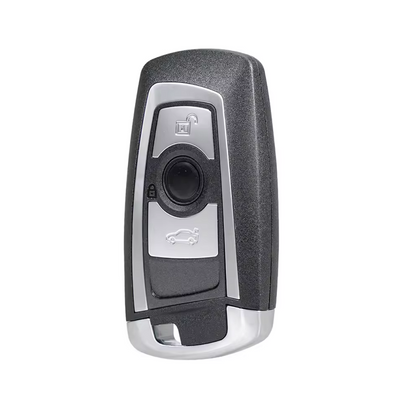 Cheie Auto Completă BMW KR55WK49863 433MHz CAS4, Keyless BESEDER