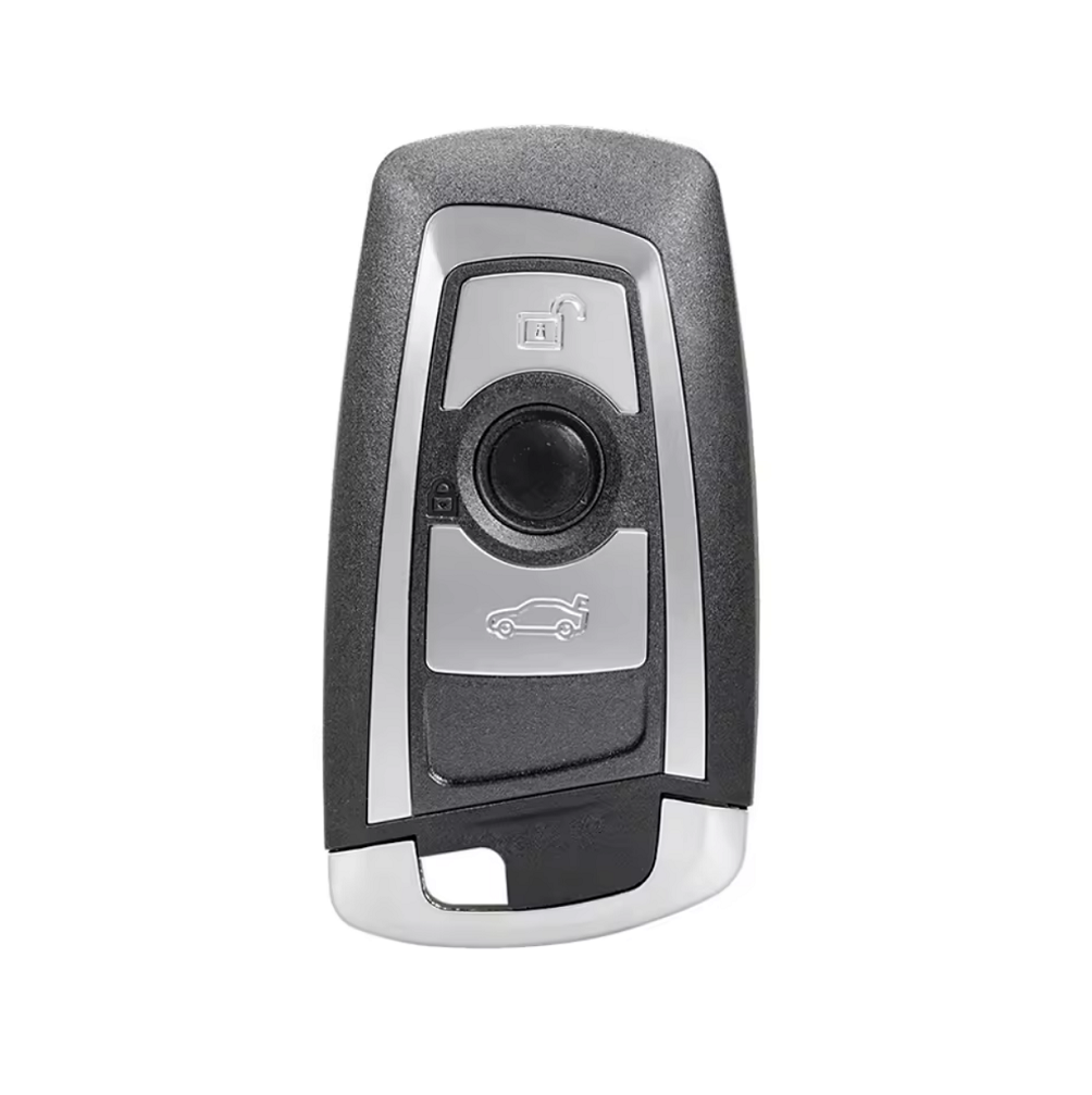 Cheie Auto Completă BMW KR55WK49863 868MHz CAS4, Keyless BESEDER