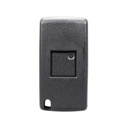 Cheie auto completă Peugeot Citroen CE0536 buton portbagaj 433MHz ID46 Chip BESEDER