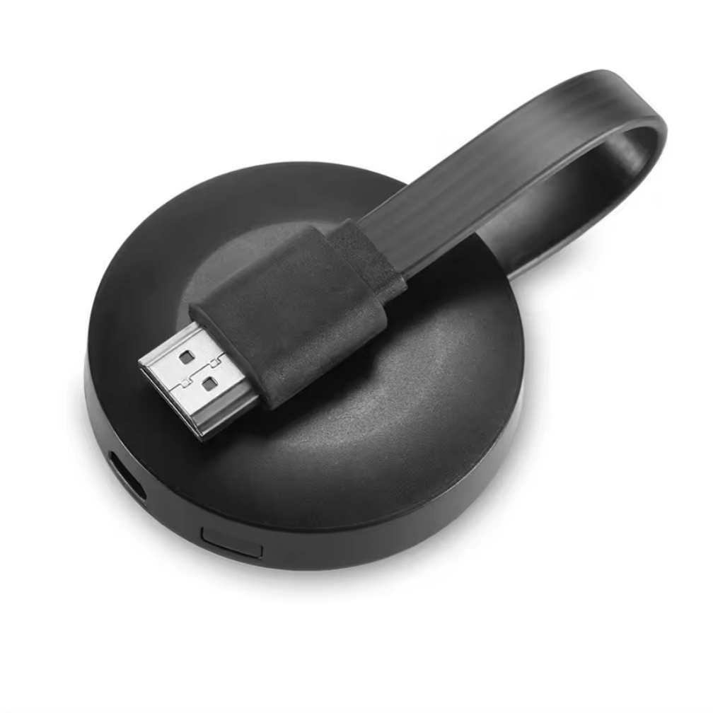 Streaming media player, FHD, WI-FI, DLNA, Android, IOS