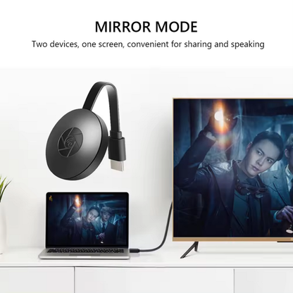 Streaming media player, FHD, WI-FI, DLNA, Android, IOS