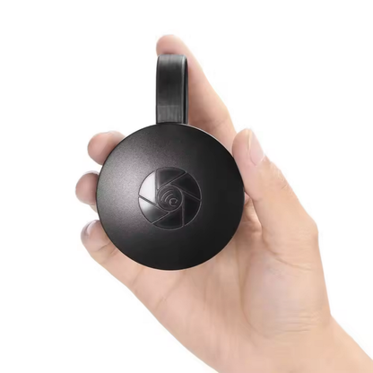 Streaming media player, FHD, WI-FI, DLNA, Android, IOS
