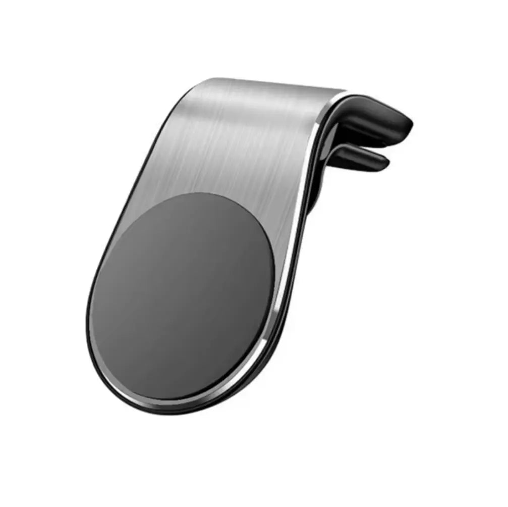 Suport auto magnetic, universal, prindere grila bord