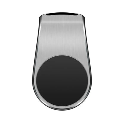 Suport auto magnetic, universal, prindere grila bord