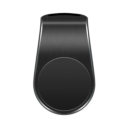 Suport auto magnetic, universal, prindere grila bord