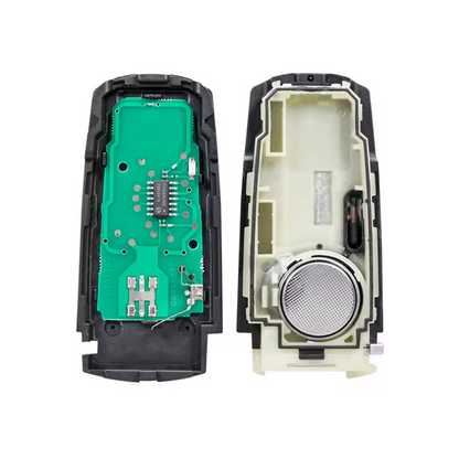 Cheie Auto Completă VW Passat B6/B7 3C0959752BA 3 Butoane, 433 MHz, ID48 BESEDER