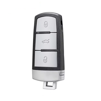 Cheie Auto Completă VW Passat B6/B7 3C0959752BA 3 Butoane, 433 MHz, ID48 BESEDER