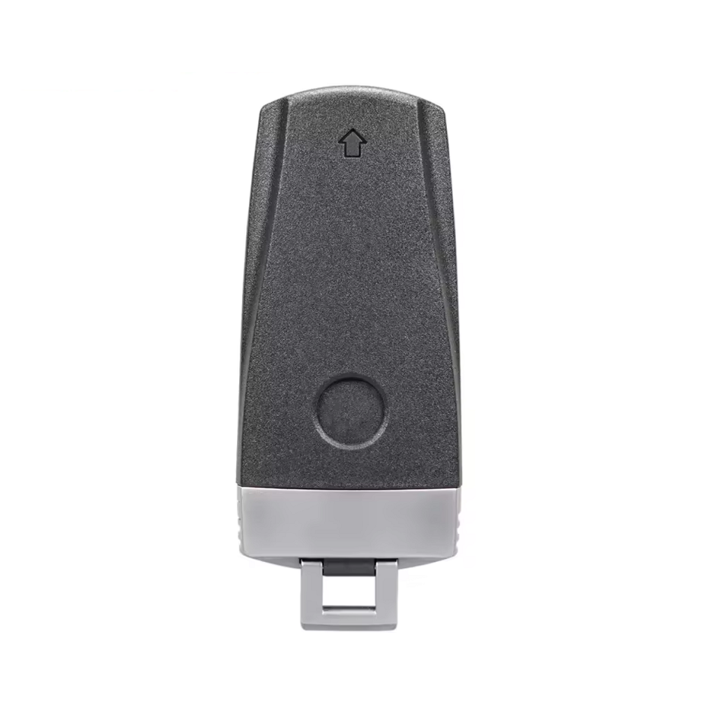 Cheie Auto Completă VW Passat B6/B7 3C0959752BA 3 Butoane, 433 MHz, ID48 BESEDER