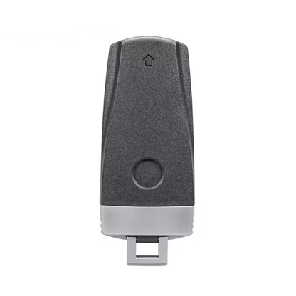 Cheie Auto Completă VW Passat B6/B7 3C0959752BA 3 Butoane, 433 MHz, ID48 BESEDER