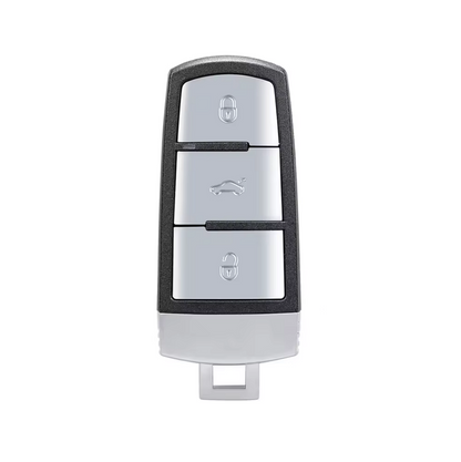 Cheie Auto Completă VW Passat B6/B7 3C0959752BA 3 Butoane, 433 MHz, ID48 BESEDER