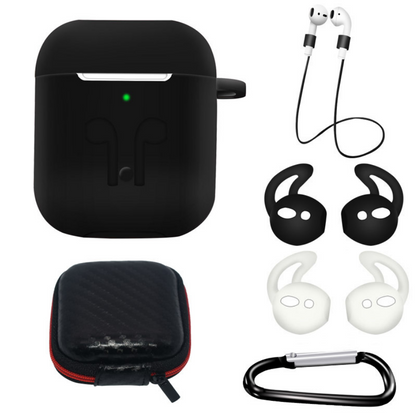 Set 6 accesorii AirPods