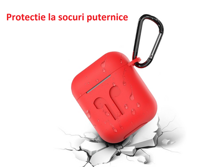 Set 6 accesorii AirPods