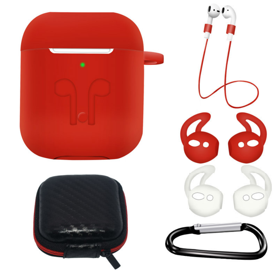 Set 6 accesorii AirPods