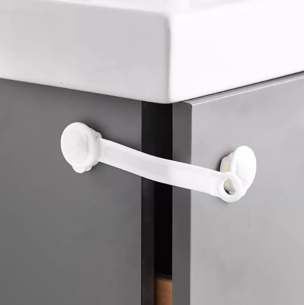 Set 36 Protecții Siguranță pentru Copii și Bebeluși, Colțuri Mobilier, Uși și Prize BESEDER