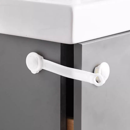 Set 36 Protecții Siguranță pentru Copii și Bebeluși, Colțuri Mobilier, Uși și Prize BESEDER