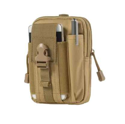 Borsetă Tactică BESEDER MOLLE Telefon Accesorii Outdoor
