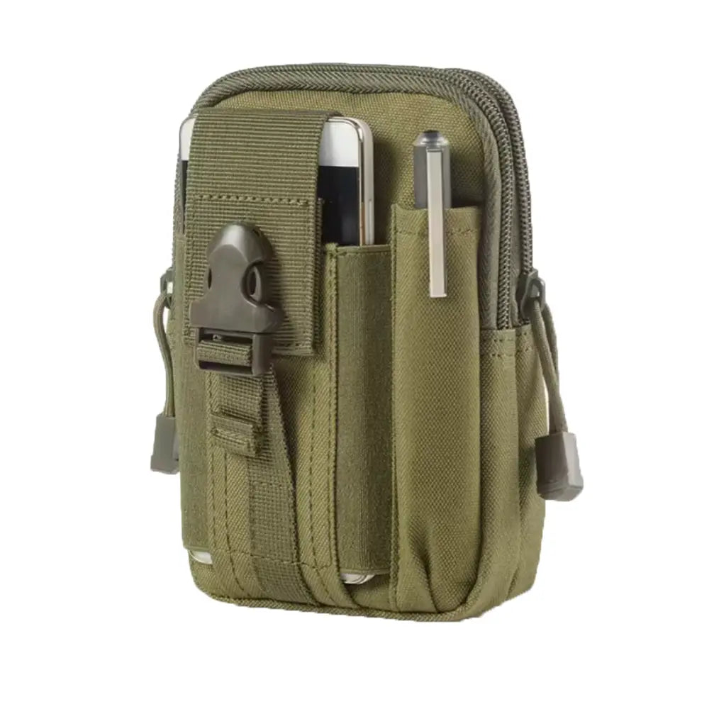 Borsetă Tactică BESEDER MOLLE Telefon Accesorii Outdoor