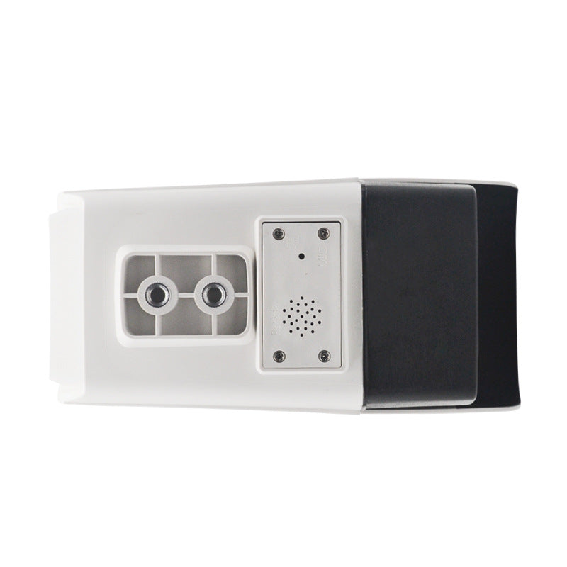 Camera de Supraveghere 2MP WIFI ICSEE PRO, Exterior, Fixa, Comunicare Bidirecțională, Alarmă, BESEDER