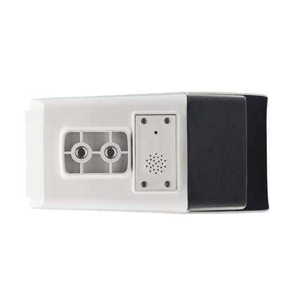 Camera de Supraveghere 2MP WIFI ICSEE PRO, Exterior, Fixa, Comunicare Bidirecțională, Alarmă, BESEDER