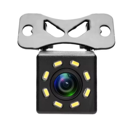 Camera marsarier cu 8 leduri, rezistenta la apa si praf