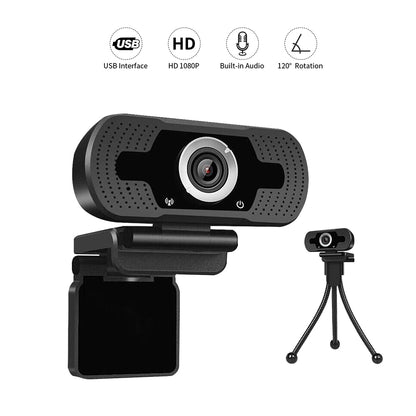 Camera web, SS350 , Full HD 2MP 1080p, 30FPS