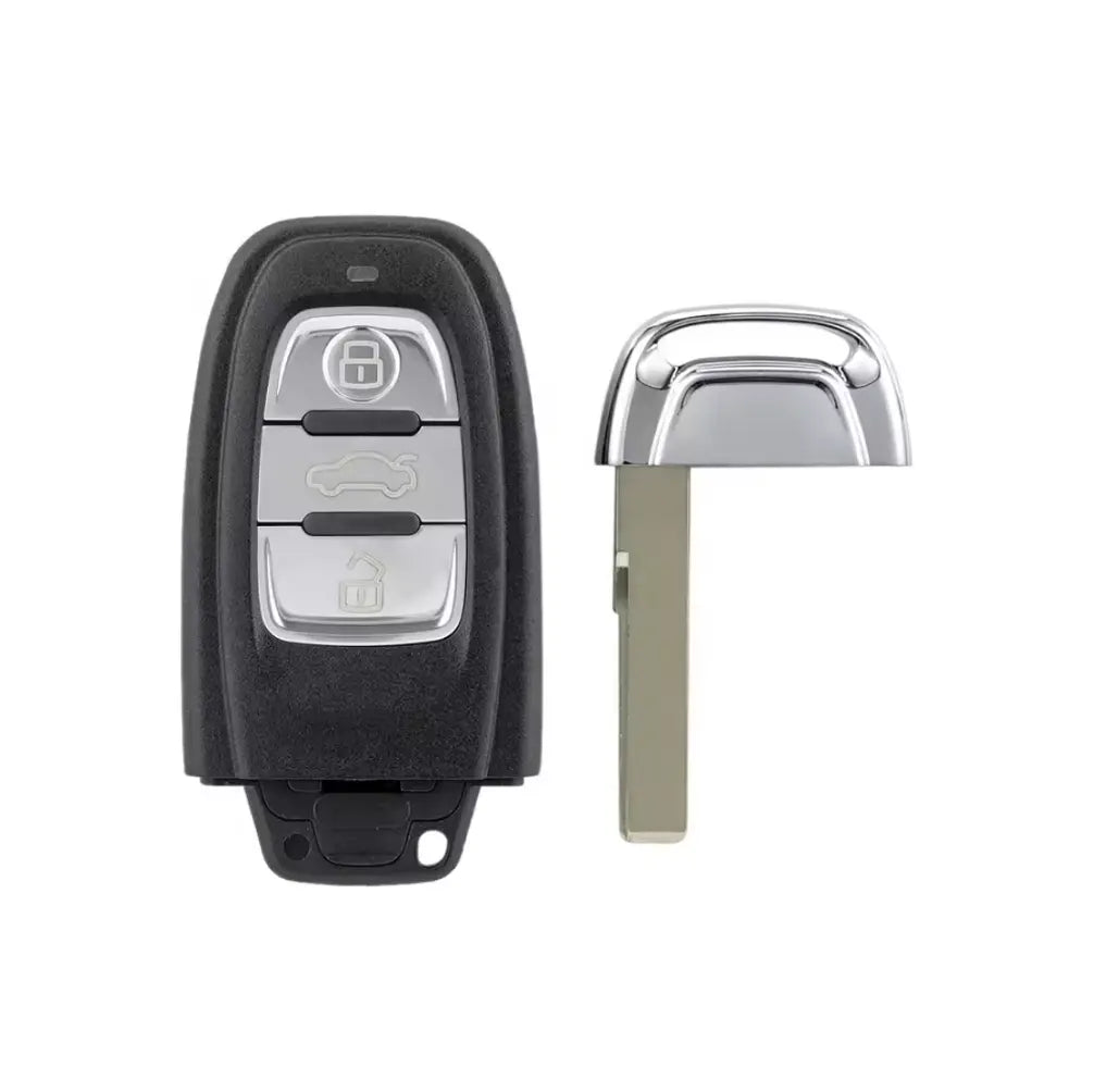 Cheie Auto Keyless Entry Audi 315MHz 8T0959754C BESEDER