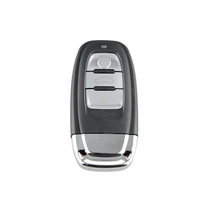 Cheie Auto Keyless Entry Audi 315MHz 8T0959754C BESEDER