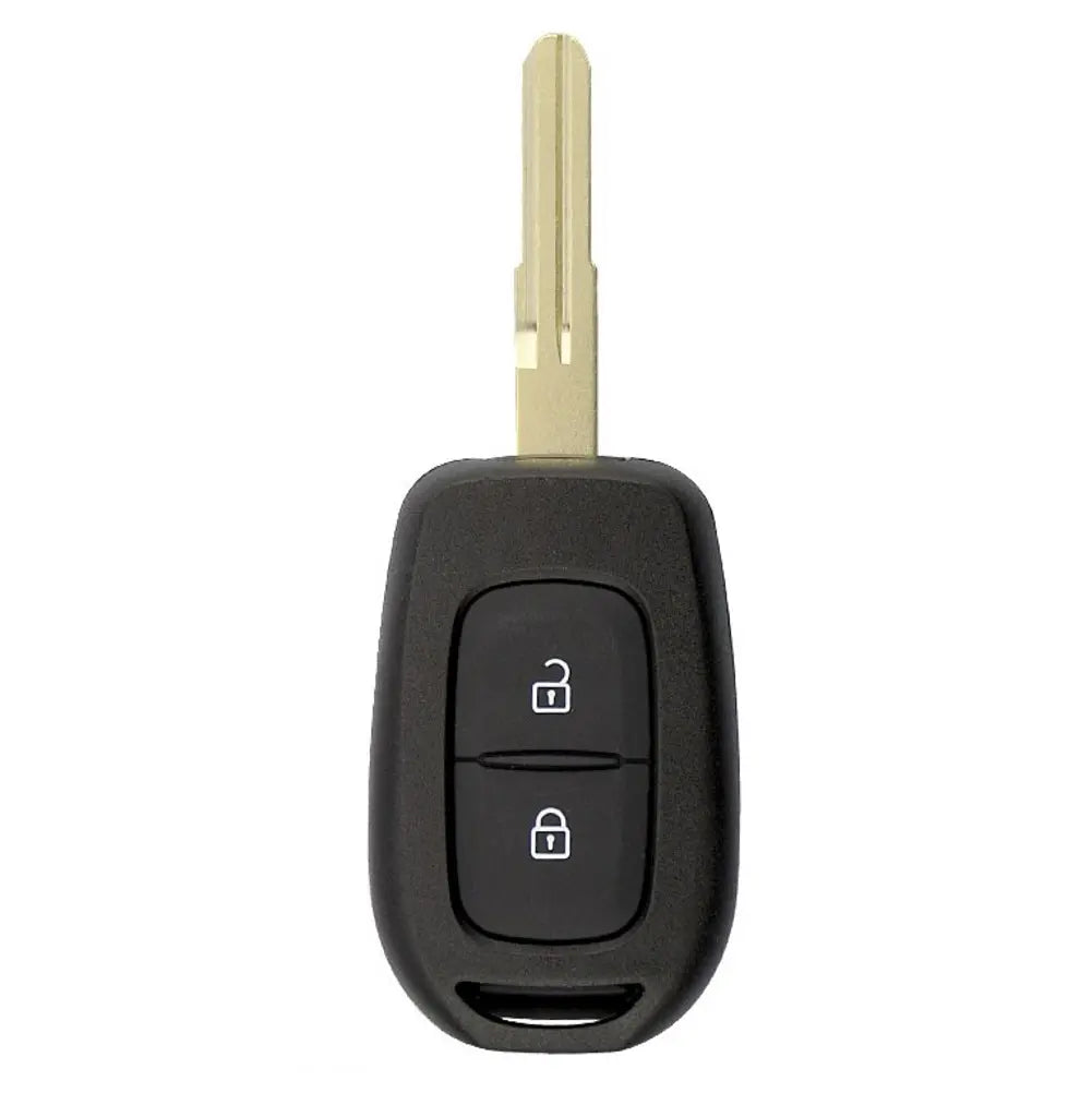 Cheie Auto Completă Dacia Logan Sandero Duster Renault 434MHz Chip PCF7961M BESEDER