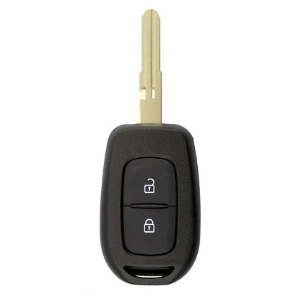 Cheie Auto Completă Dacia Logan Sandero Duster Renault 434MHz Chip PCF7961M BESEDER